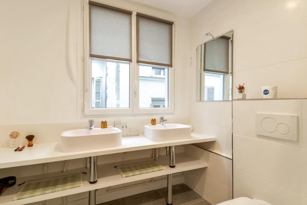 Sweett - Chevalier Saint Georges Apartment Paris Exterior foto